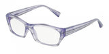 Alain Mikli 1264 Eyeglasses