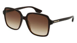 McQueen London Calling MQ0060S Sunglasses