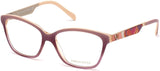 Emilio Pucci 5011 Eyeglasses