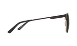 594863 - Matte Black/gloss Gold - Happy Gray Green
