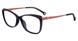 Carolina Herrera VHE782K099053 Eyeglasses