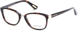 Guess By Marciano 0286 Eyeglasses