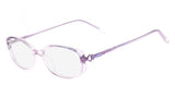 Marchon NYC TRES JOLIE 164 Eyeglasses