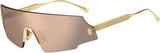 Fendi 0440 Sunglasses