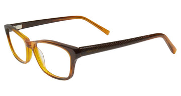 Converse Q402BRO52 Eyeglasses