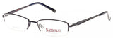 NATIONAL 0337 Eyeglasses
