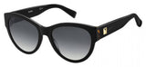 Max Mara MmFlatIii Sunglasses