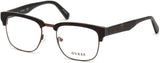 Guess 1942 Eyeglasses