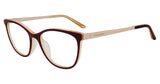 Nina Ricci VNR124S520ALI Eyeglasses