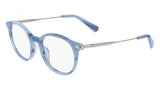Longchamp LO2655 Eyeglasses