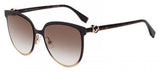Fendi Ff0328 Sunglasses