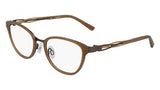 Flexon FLEXON W3011 Eyeglasses