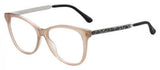 Jimmy Choo Jc199 Eyeglasses