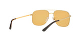 280/7 - Gold - Orange