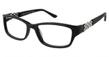 Jimmy Crystal New York 4970 Eyeglasses