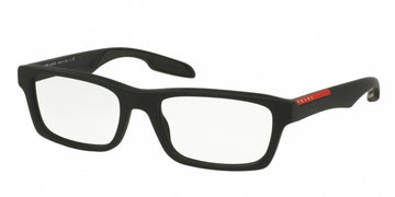 Prada Linea Rossa Ps 07cv 07CV Eyeglasses