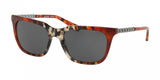 Coach L1025 8236 Sunglasses