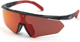 ADIDAS SPORT 0027 Sunglasses