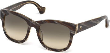 Balenciaga 0069 Sunglasses