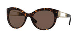 Versace 4389F Sunglasses