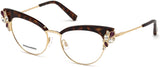 Dsquared2 5161 Eyeglasses