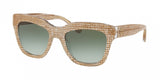 Tory Burch 7126 Sunglasses