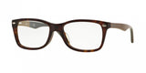 Ray Ban 5228F Eyeglasses