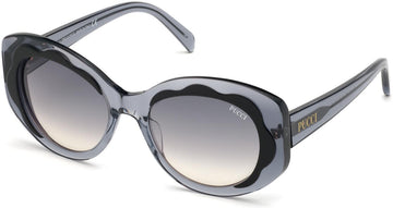 Emilio Pucci 0136 Sunglasses