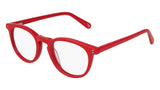 Stella McCartney Stella Kids SK0026O Eyeglasses