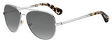 Kate Spade Avaline2 Sunglasses