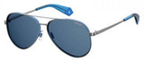 Polaroid Core Pld6069 Sunglasses