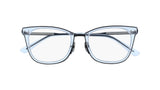 Bottega Veneta Dna BV0065O Eyeglasses