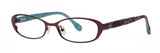 Lilly Pulitzer CALLAHAN Eyeglasses