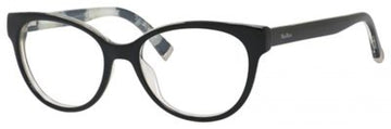 Max Mara Mm1267 Eyeglasses