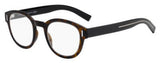 Dior Homme Diorfractiono3 Eyeglasses
