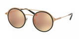 Bvlgari 5042 Sunglasses