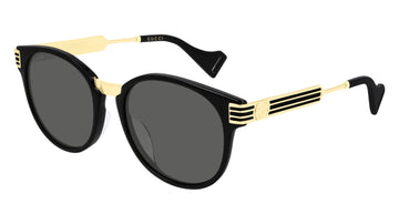 Gucci Web GG0586SA Sunglasses