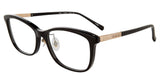 Chopard VCHD10J08LA53 Eyeglasses