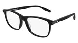 Montblanc Established MB0035O Eyeglasses