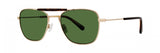 Zac Posen Brock Sunglasses