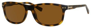 Banana Republic Matt Sunglasses