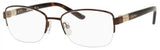 Max Mara Mm1220 Eyeglasses