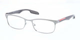Prada Linea Rossa 54DV Eyeglasses
