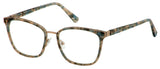 Jill Stuart 401 Eyeglasses