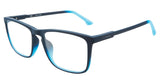 Police VPL5565404GF Eyeglasses