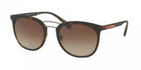 Prada Linea Rossa 04SS Sunglasses