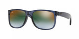 Ray Ban Justin 4165F Sunglasses