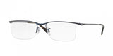 Ray Ban 6370D Eyeglasses