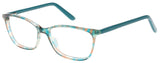 Exces 3153 Eyeglasses