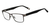 Marchon NYC FREDERICK Eyeglasses